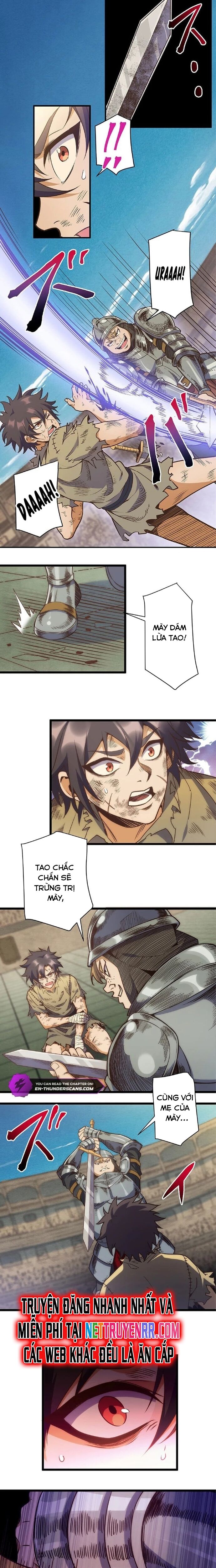 Chúa Quỷ Tái Sinh: Chinh Phục Định Mệnh Chapter 2 - 19