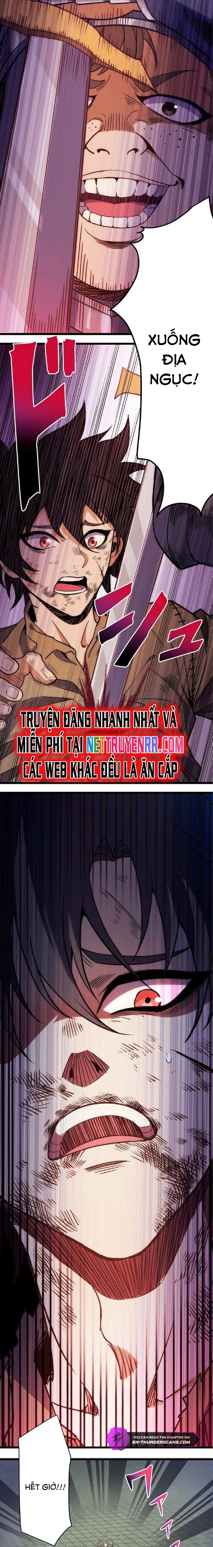 Chúa Quỷ Tái Sinh: Chinh Phục Định Mệnh Chapter 2 - 20