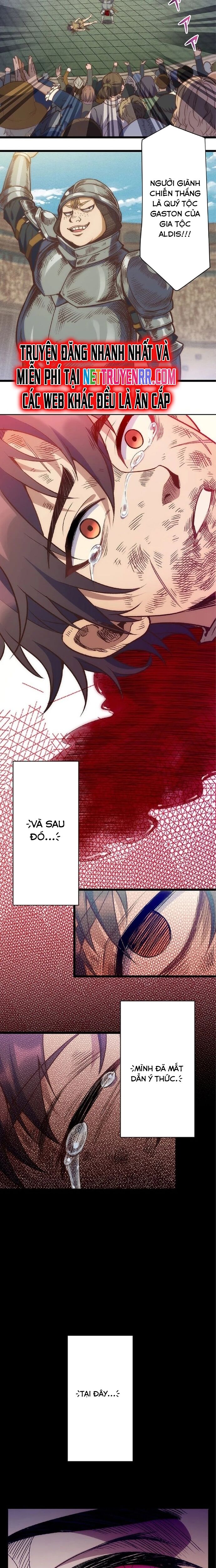 Chúa Quỷ Tái Sinh: Chinh Phục Định Mệnh Chapter 2 - 21