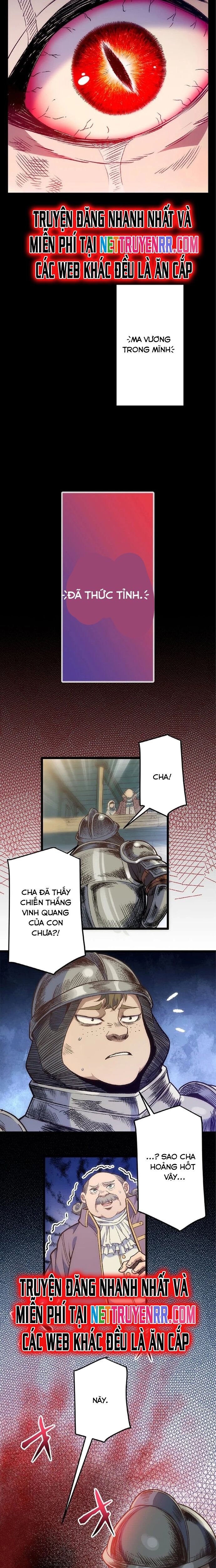Chúa Quỷ Tái Sinh: Chinh Phục Định Mệnh Chapter 2 - 22