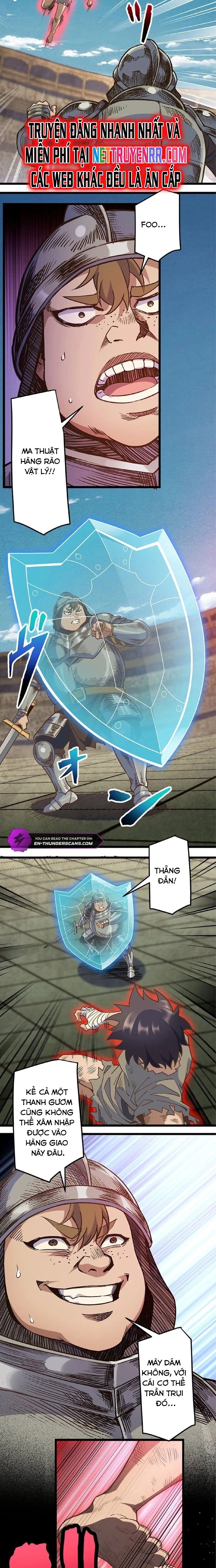 Chúa Quỷ Tái Sinh: Chinh Phục Định Mệnh Chapter 2 - 24