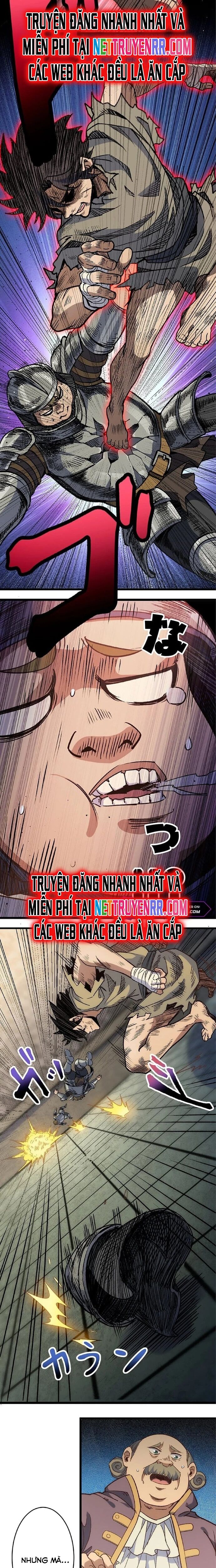 Chúa Quỷ Tái Sinh: Chinh Phục Định Mệnh Chapter 2 - 25