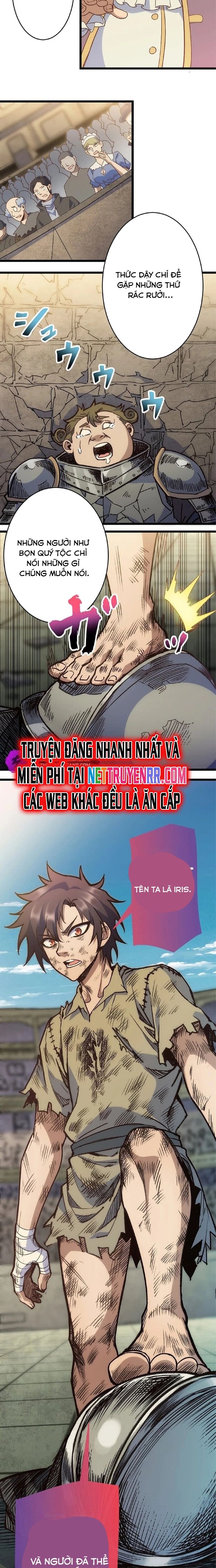 Chúa Quỷ Tái Sinh: Chinh Phục Định Mệnh Chapter 2 - 26