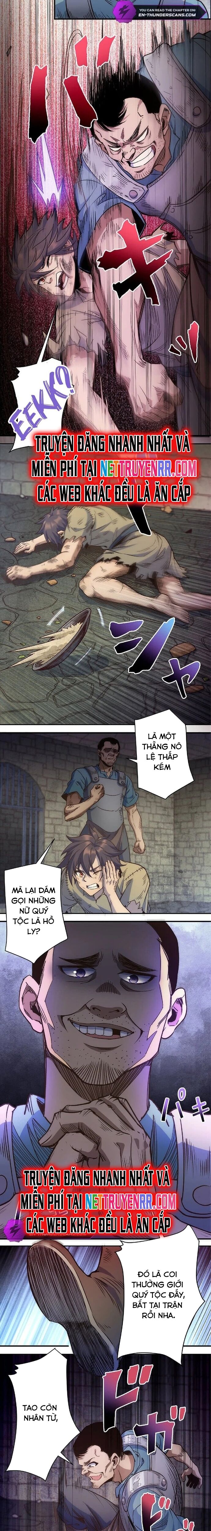 Chúa Quỷ Tái Sinh: Chinh Phục Định Mệnh Chapter 2 - 5