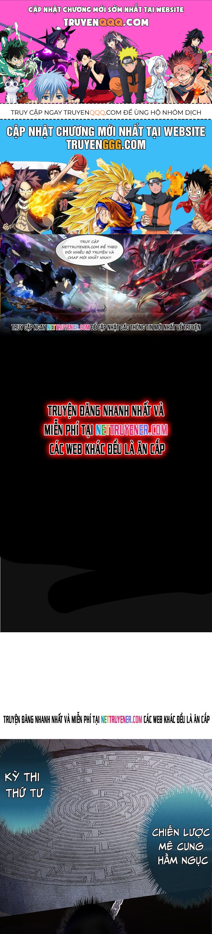 Chúa Quỷ Tái Sinh: Chinh Phục Định Mệnh Chapter 20 - 1