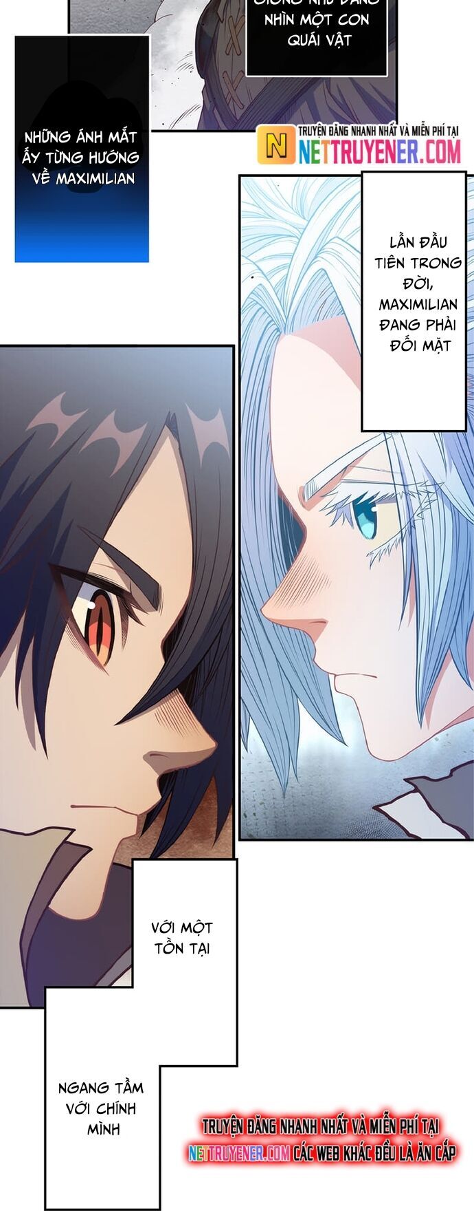 Chúa Quỷ Tái Sinh: Chinh Phục Định Mệnh Chapter 20 - 17