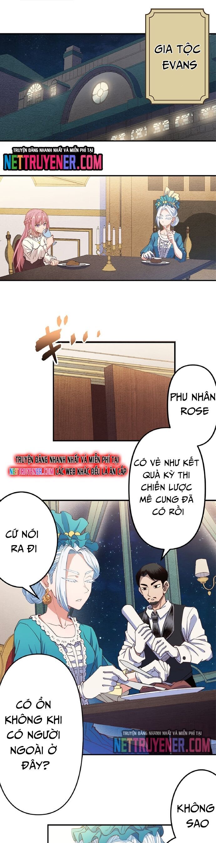 Chúa Quỷ Tái Sinh: Chinh Phục Định Mệnh Chapter 20 - 18