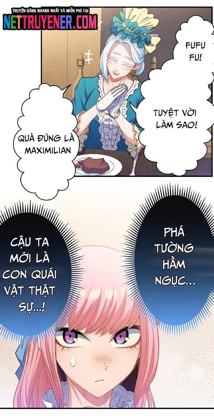 Chúa Quỷ Tái Sinh: Chinh Phục Định Mệnh Chapter 20 - 20