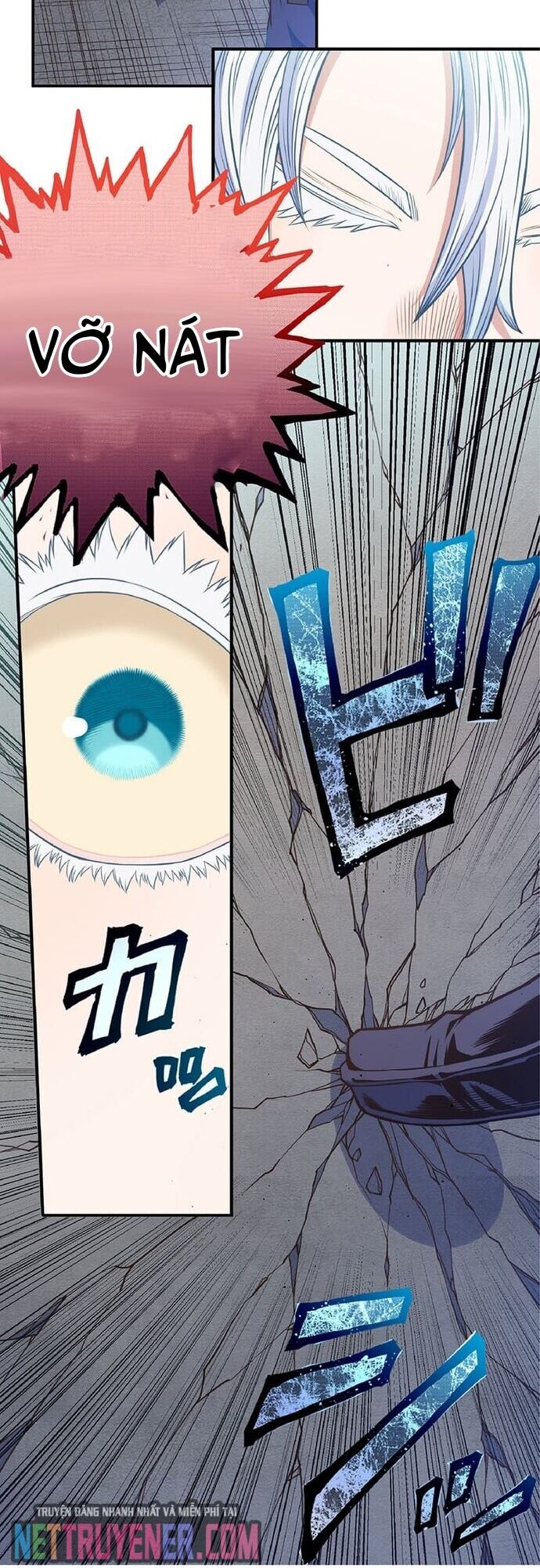 Chúa Quỷ Tái Sinh: Chinh Phục Định Mệnh Chapter 20 - 6