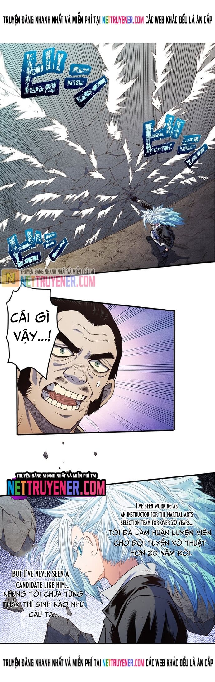 Chúa Quỷ Tái Sinh: Chinh Phục Định Mệnh Chapter 20 - 7