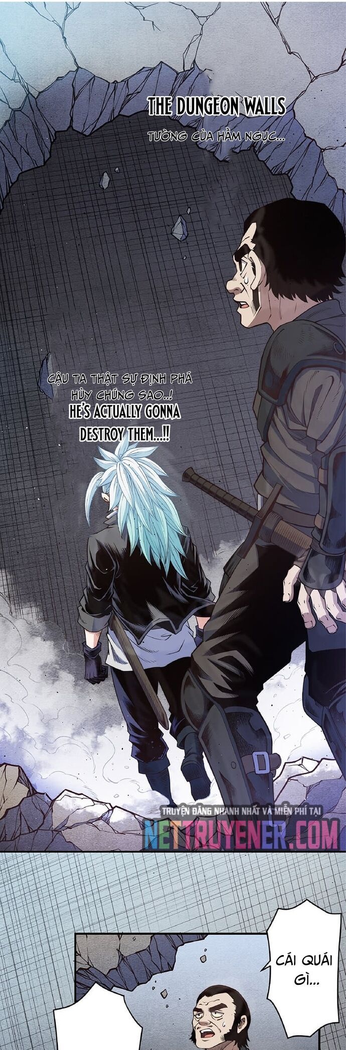 Chúa Quỷ Tái Sinh: Chinh Phục Định Mệnh Chapter 20 - 8