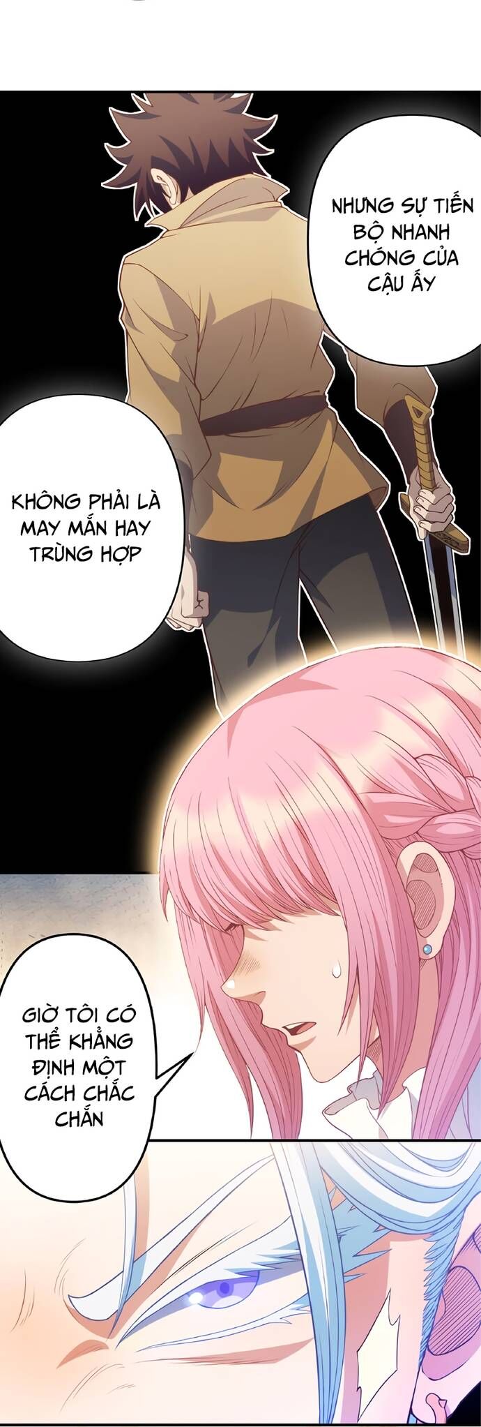 Chúa Quỷ Tái Sinh: Chinh Phục Định Mệnh Chapter 21 - 5