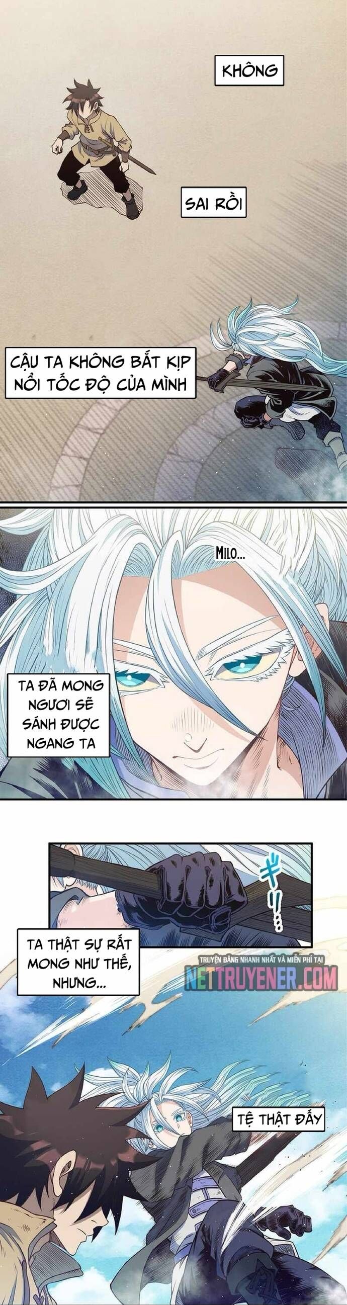 Chúa Quỷ Tái Sinh: Chinh Phục Định Mệnh Chapter 22 - 16