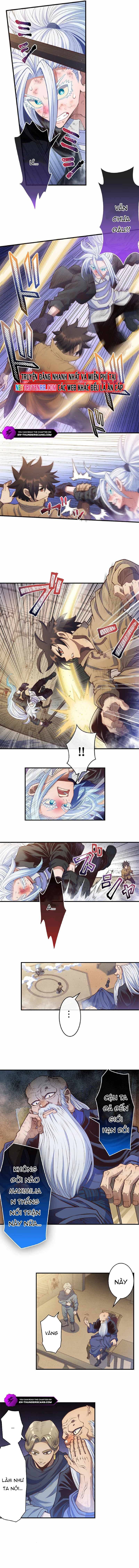 Chúa Quỷ Tái Sinh: Chinh Phục Định Mệnh Chapter 24 - 3