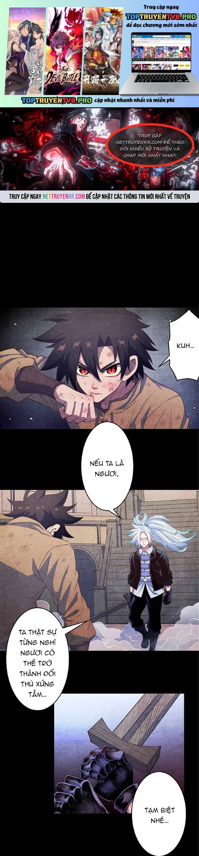 Chúa Quỷ Tái Sinh: Chinh Phục Định Mệnh Chapter 25 - 2