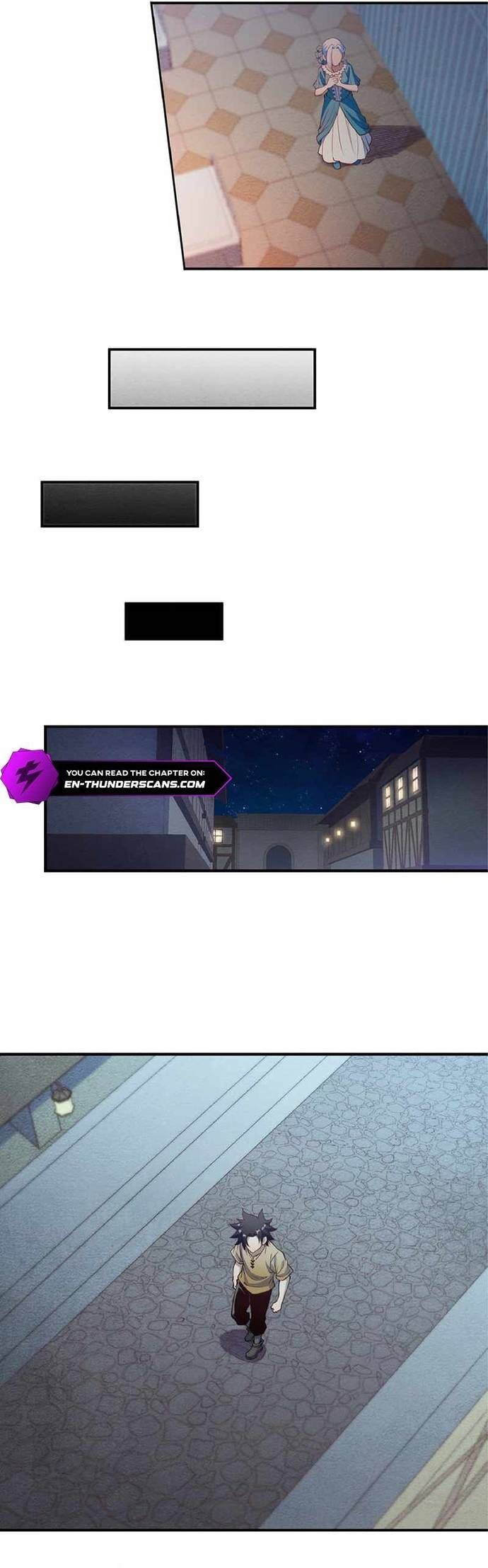 Chúa Quỷ Tái Sinh: Chinh Phục Định Mệnh Chapter 25 - 12