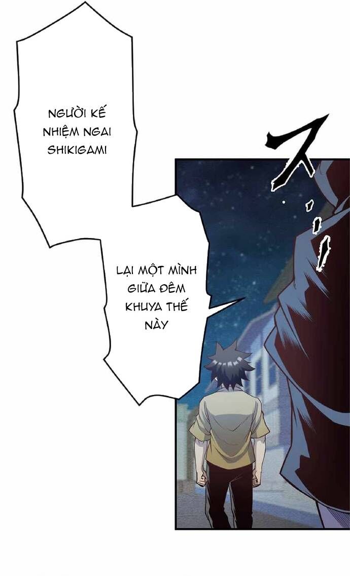 Chúa Quỷ Tái Sinh: Chinh Phục Định Mệnh Chapter 25 - 13