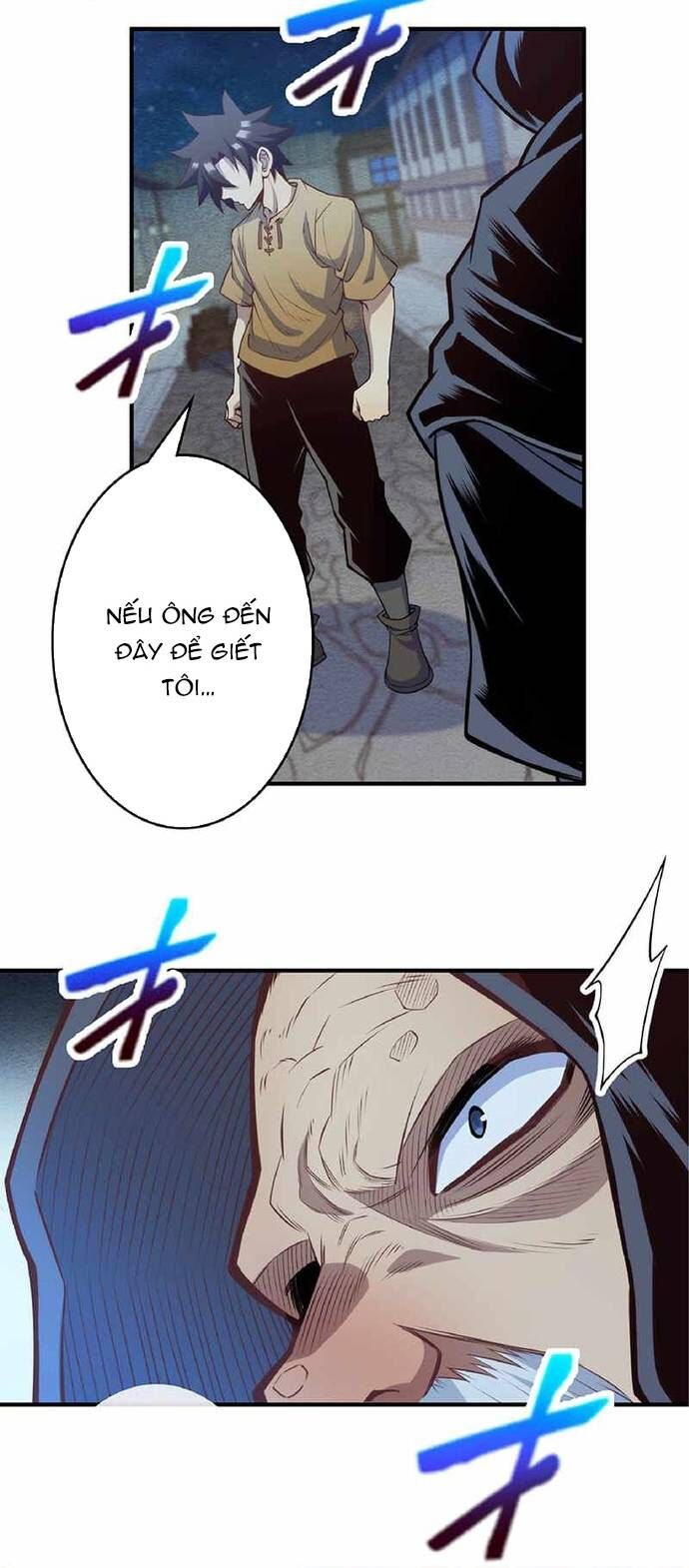 Chúa Quỷ Tái Sinh: Chinh Phục Định Mệnh Chapter 25 - 15