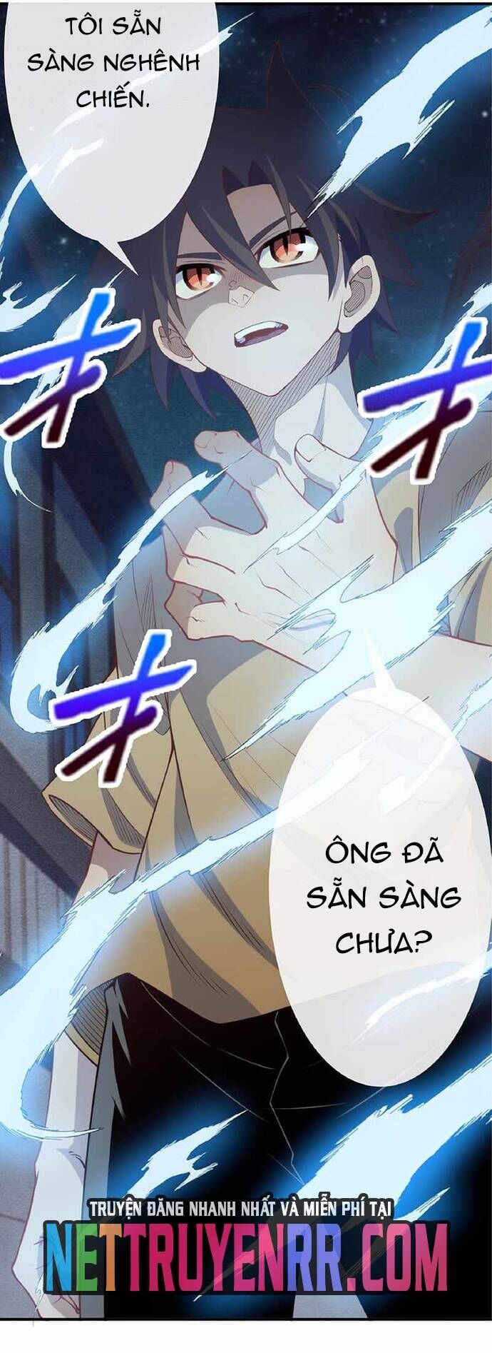 Chúa Quỷ Tái Sinh: Chinh Phục Định Mệnh Chapter 25 - 16