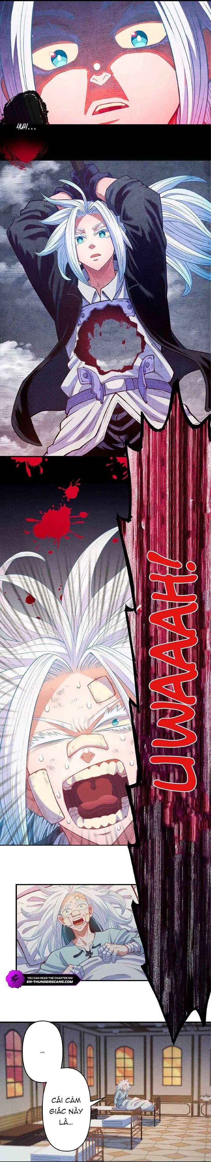 Chúa Quỷ Tái Sinh: Chinh Phục Định Mệnh Chapter 25 - 4