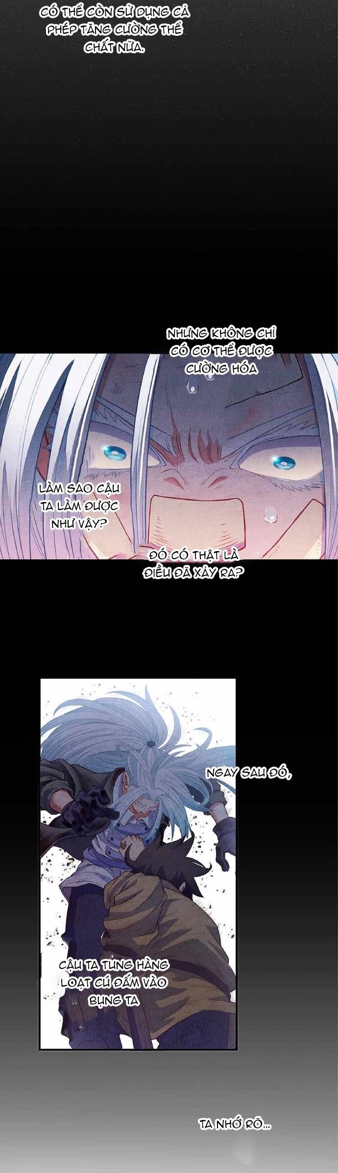 Chúa Quỷ Tái Sinh: Chinh Phục Định Mệnh Chapter 25 - 6