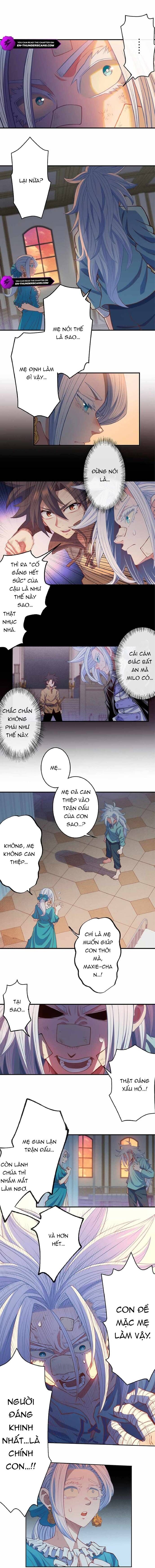 Chúa Quỷ Tái Sinh: Chinh Phục Định Mệnh Chapter 25 - 10