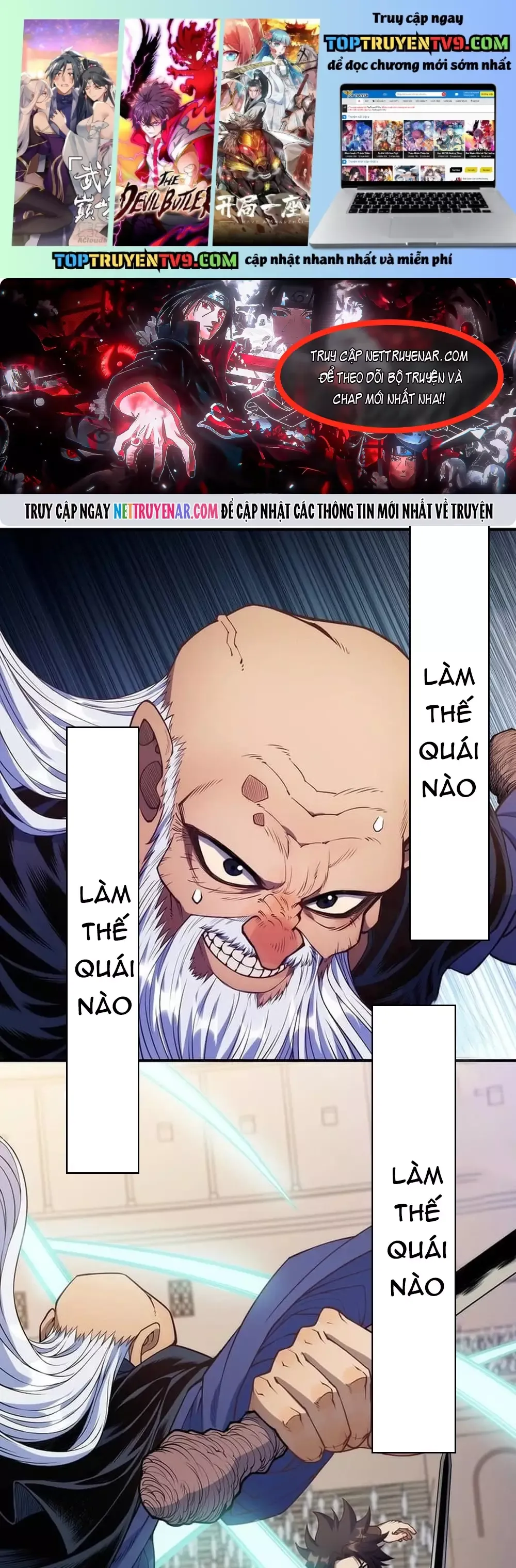 Chúa Quỷ Tái Sinh: Chinh Phục Định Mệnh Chapter 28 - 2