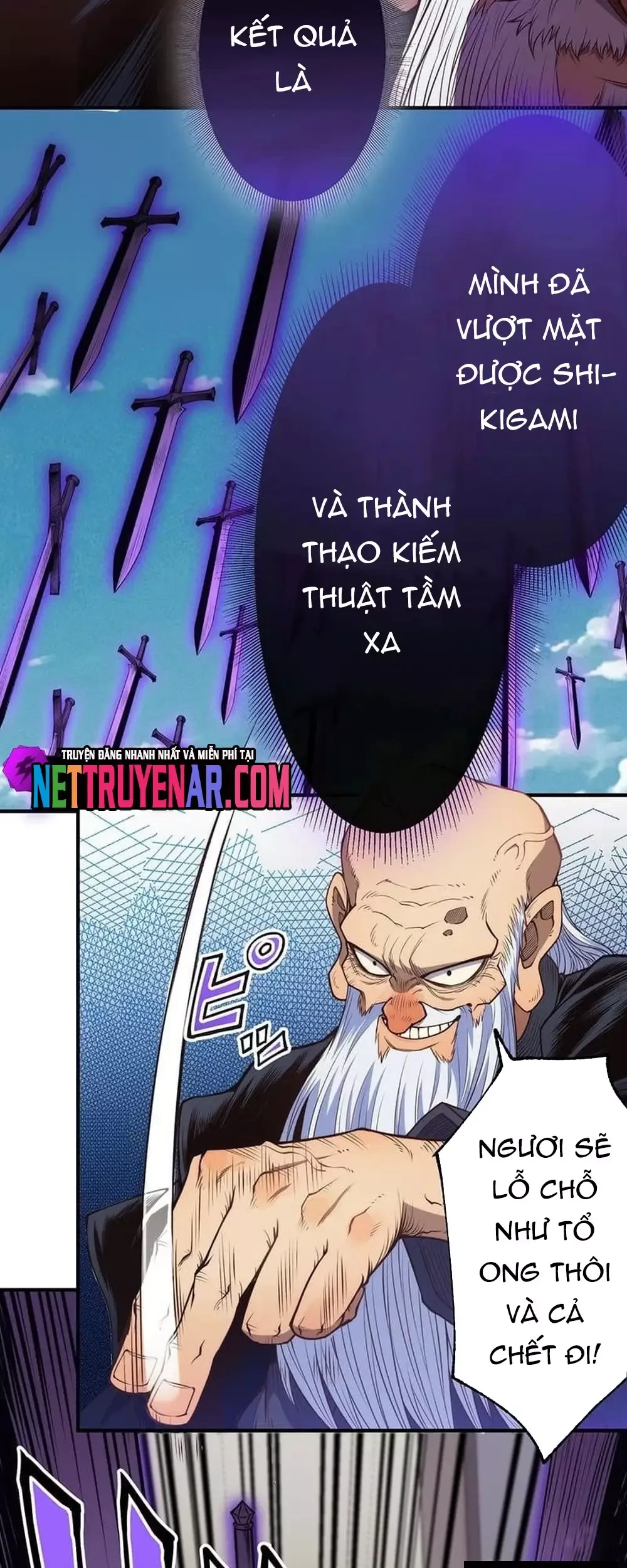 Chúa Quỷ Tái Sinh: Chinh Phục Định Mệnh Chapter 28 - 12