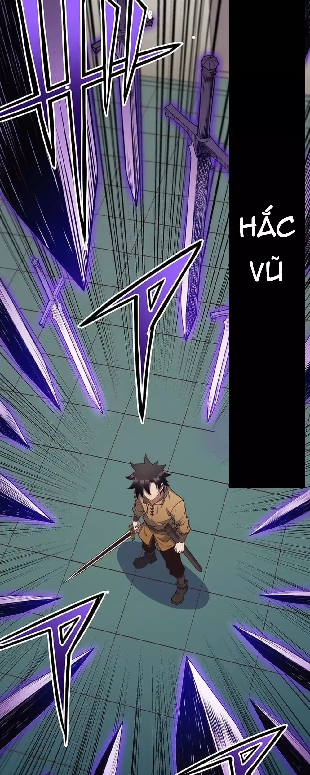 Chúa Quỷ Tái Sinh: Chinh Phục Định Mệnh Chapter 28 - 13