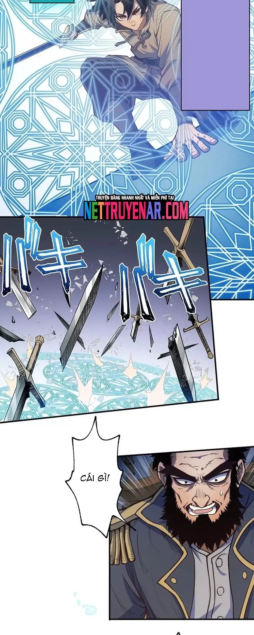 Chúa Quỷ Tái Sinh: Chinh Phục Định Mệnh Chapter 28 - 16