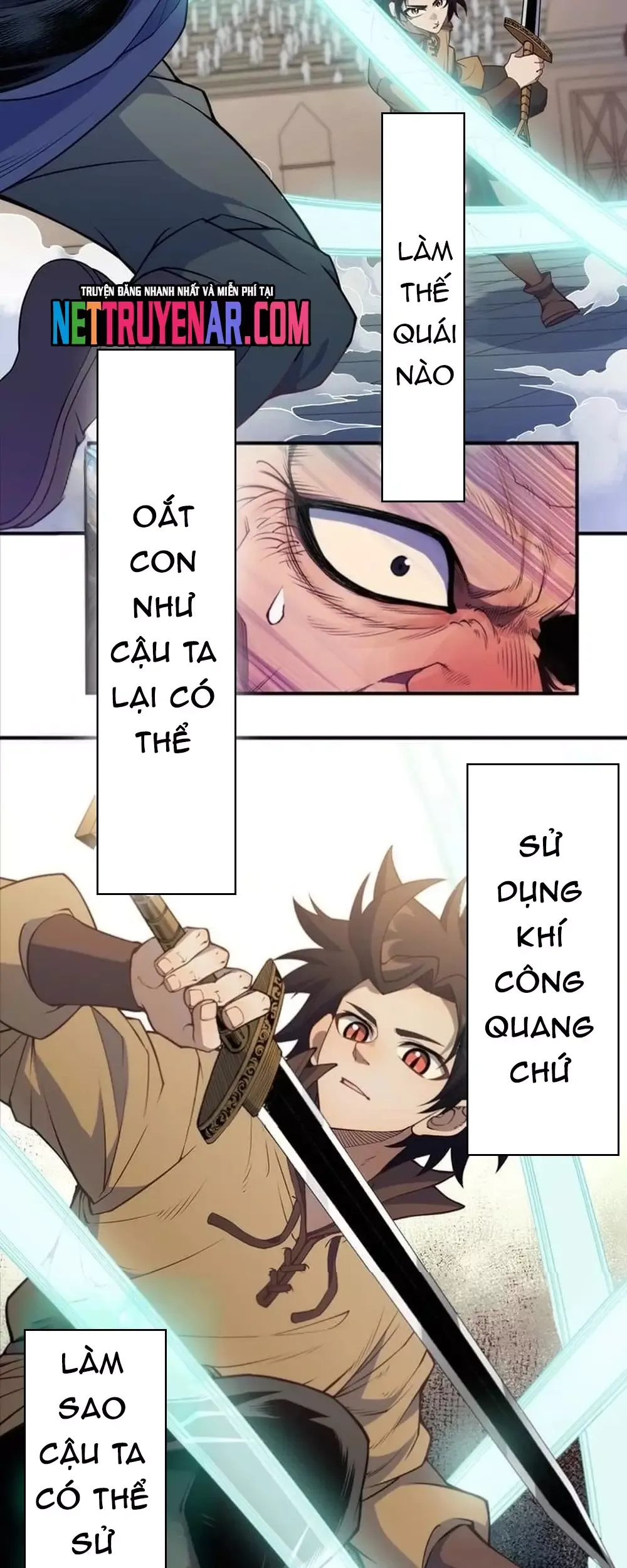 Chúa Quỷ Tái Sinh: Chinh Phục Định Mệnh Chapter 28 - 3