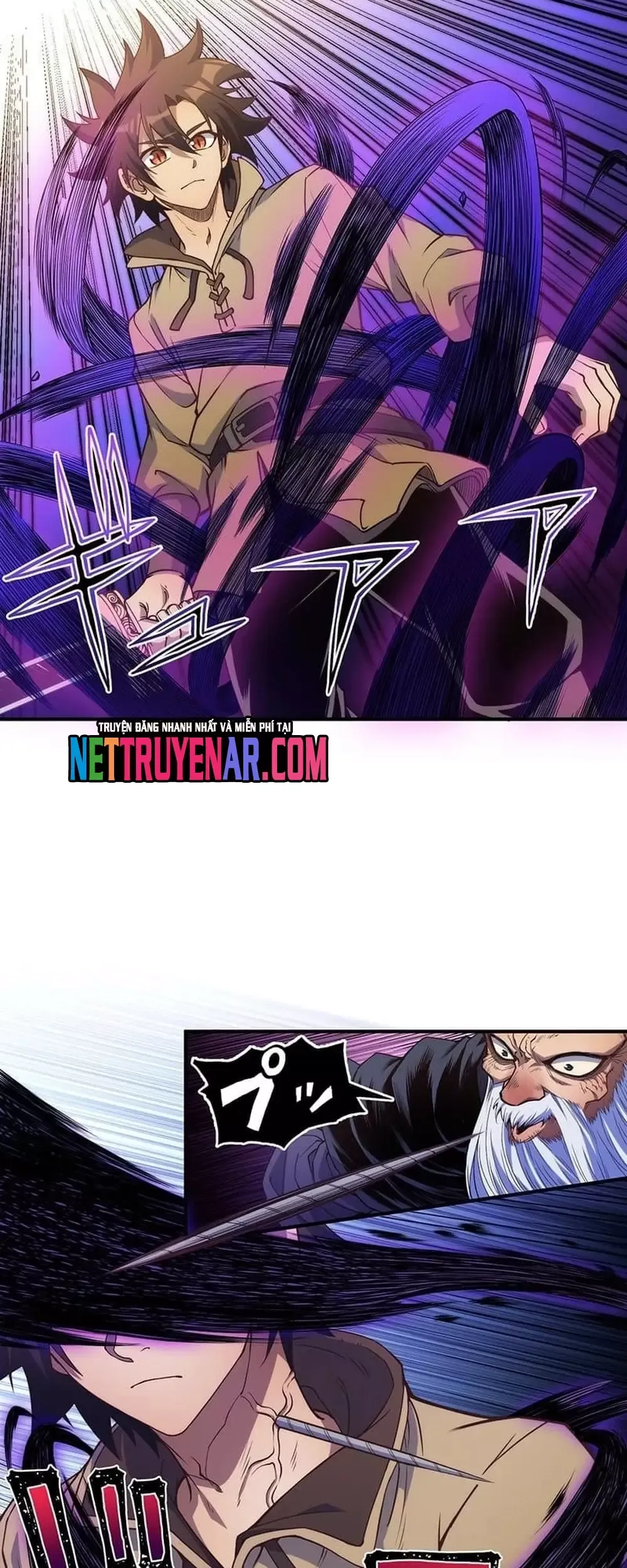 Chúa Quỷ Tái Sinh: Chinh Phục Định Mệnh Chapter 28 - 21