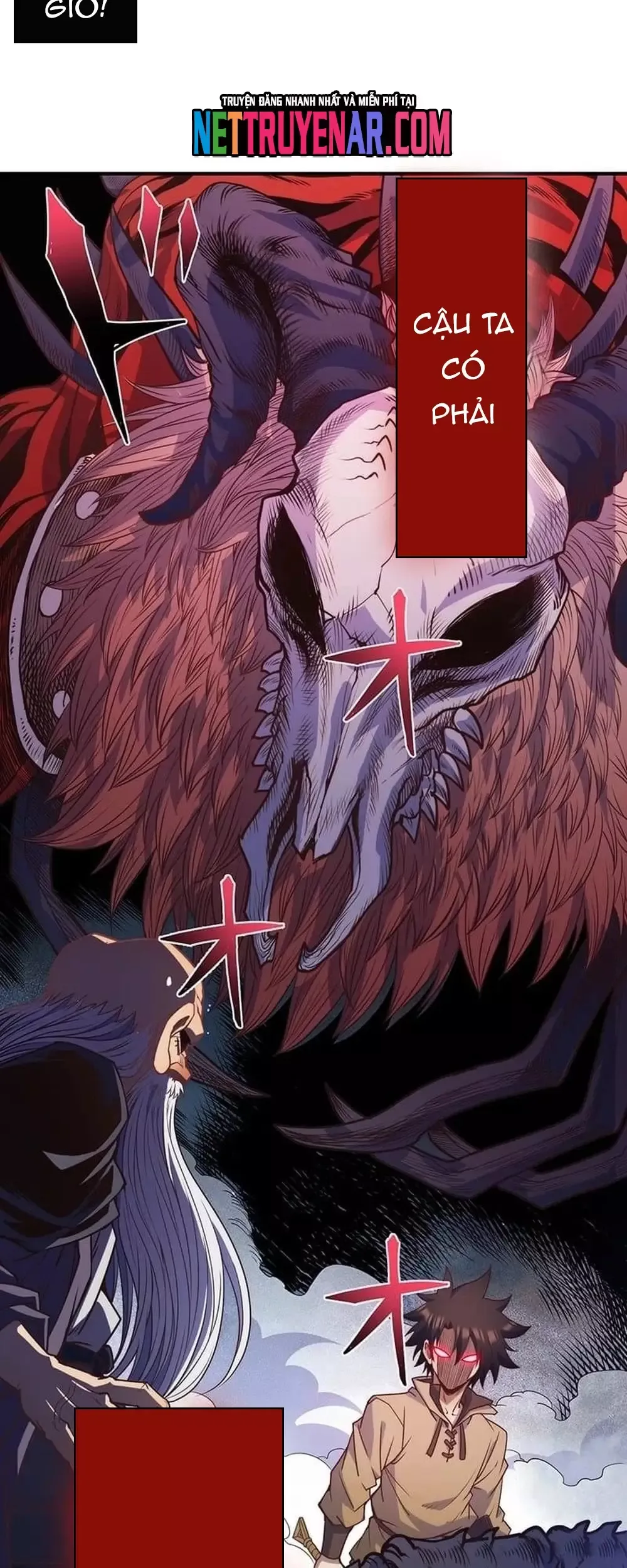 Chúa Quỷ Tái Sinh: Chinh Phục Định Mệnh Chapter 28 - 24