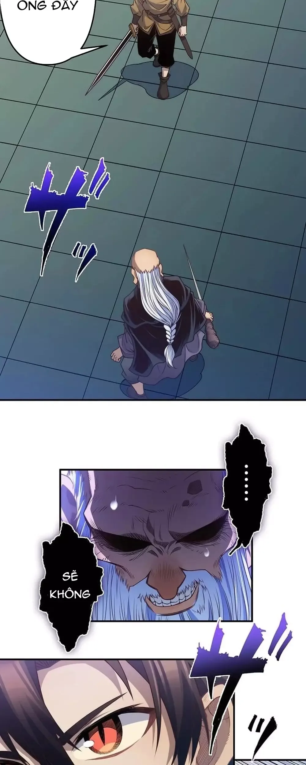 Chúa Quỷ Tái Sinh: Chinh Phục Định Mệnh Chapter 28 - 26