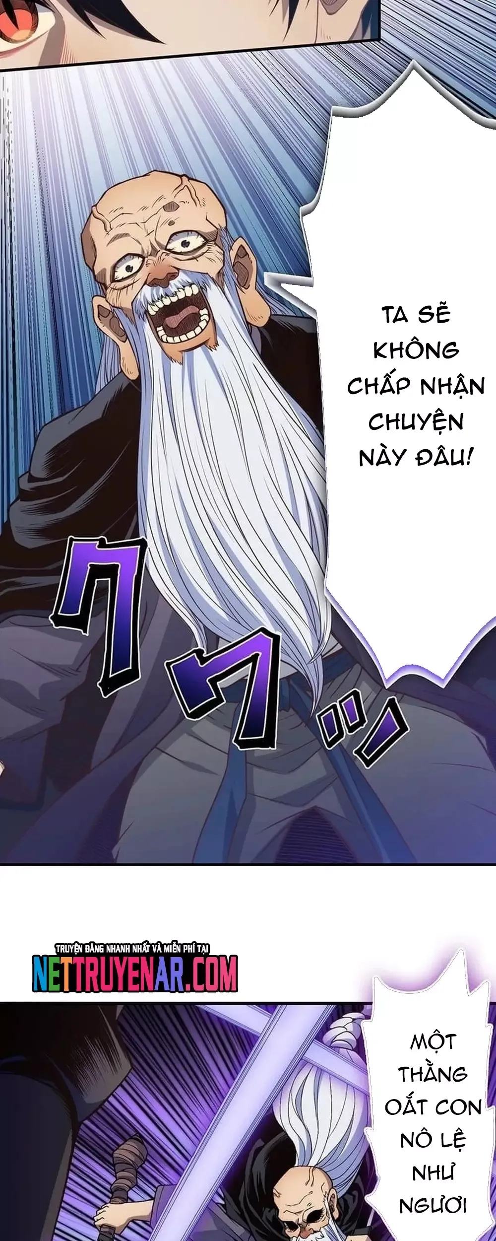Chúa Quỷ Tái Sinh: Chinh Phục Định Mệnh Chapter 28 - 27