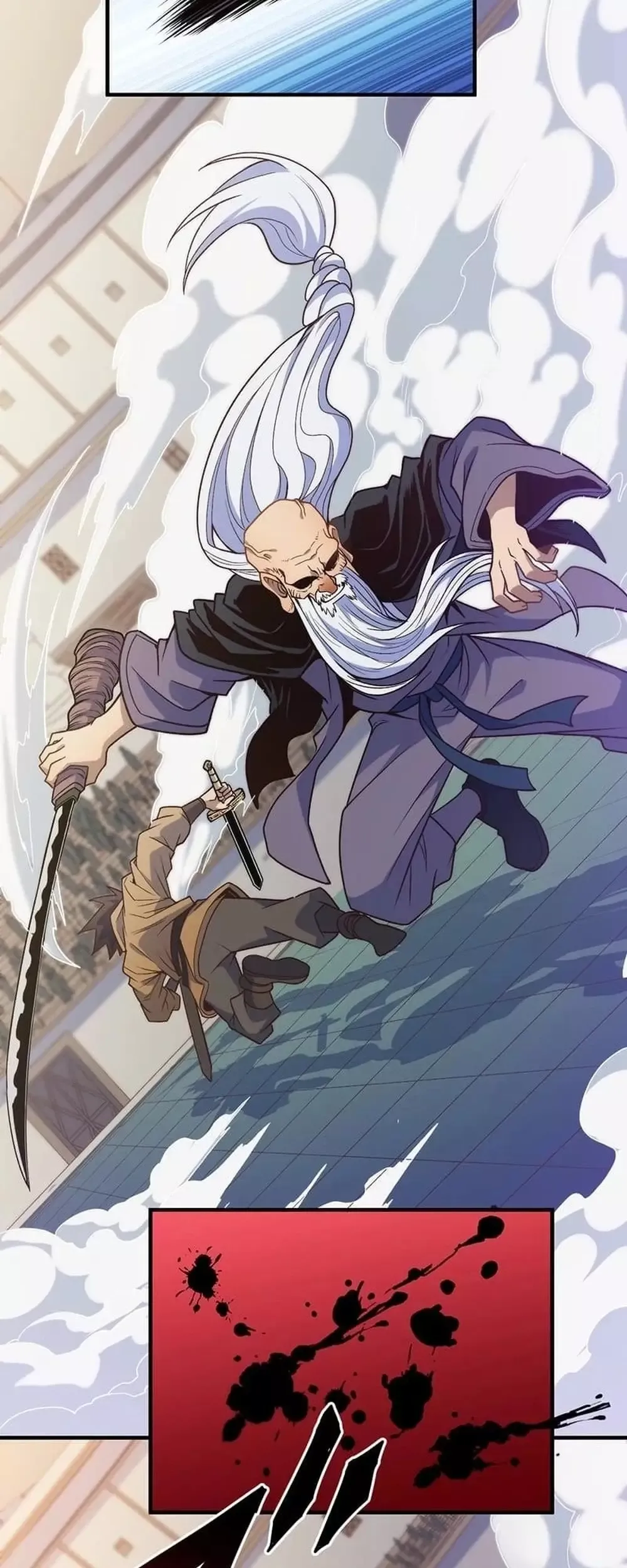 Chúa Quỷ Tái Sinh: Chinh Phục Định Mệnh Chapter 28 - 29