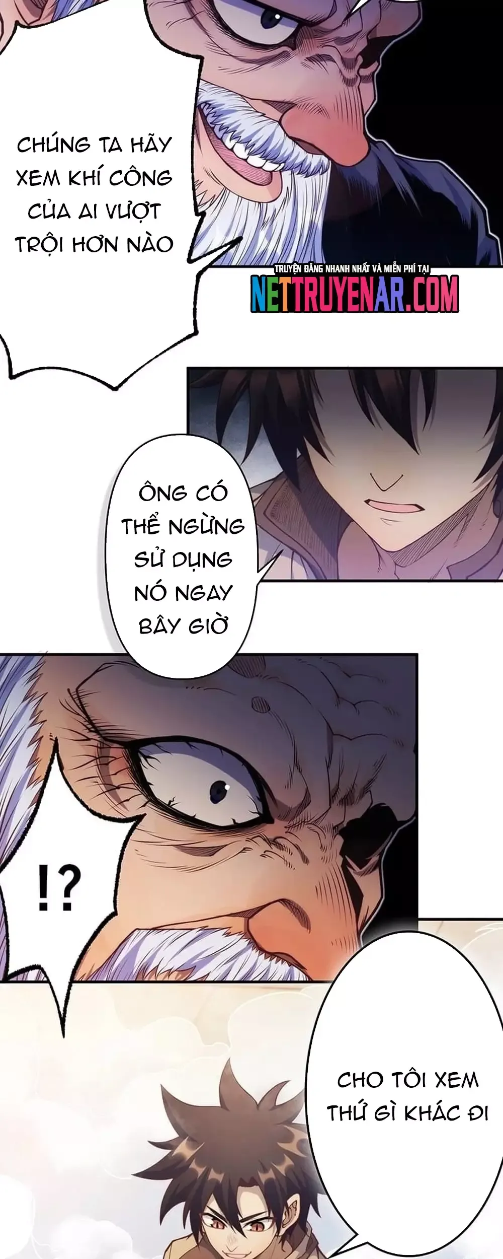 Chúa Quỷ Tái Sinh: Chinh Phục Định Mệnh Chapter 28 - 5