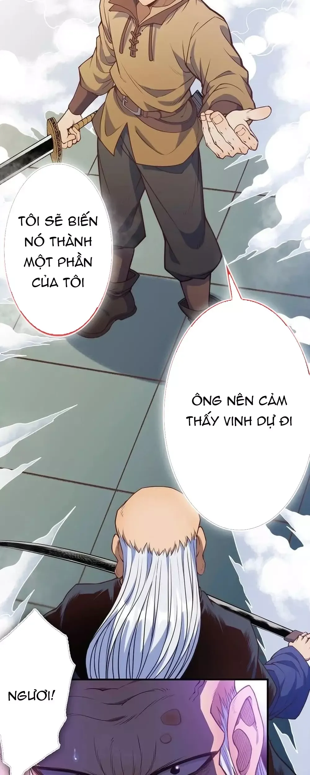 Chúa Quỷ Tái Sinh: Chinh Phục Định Mệnh Chapter 28 - 6
