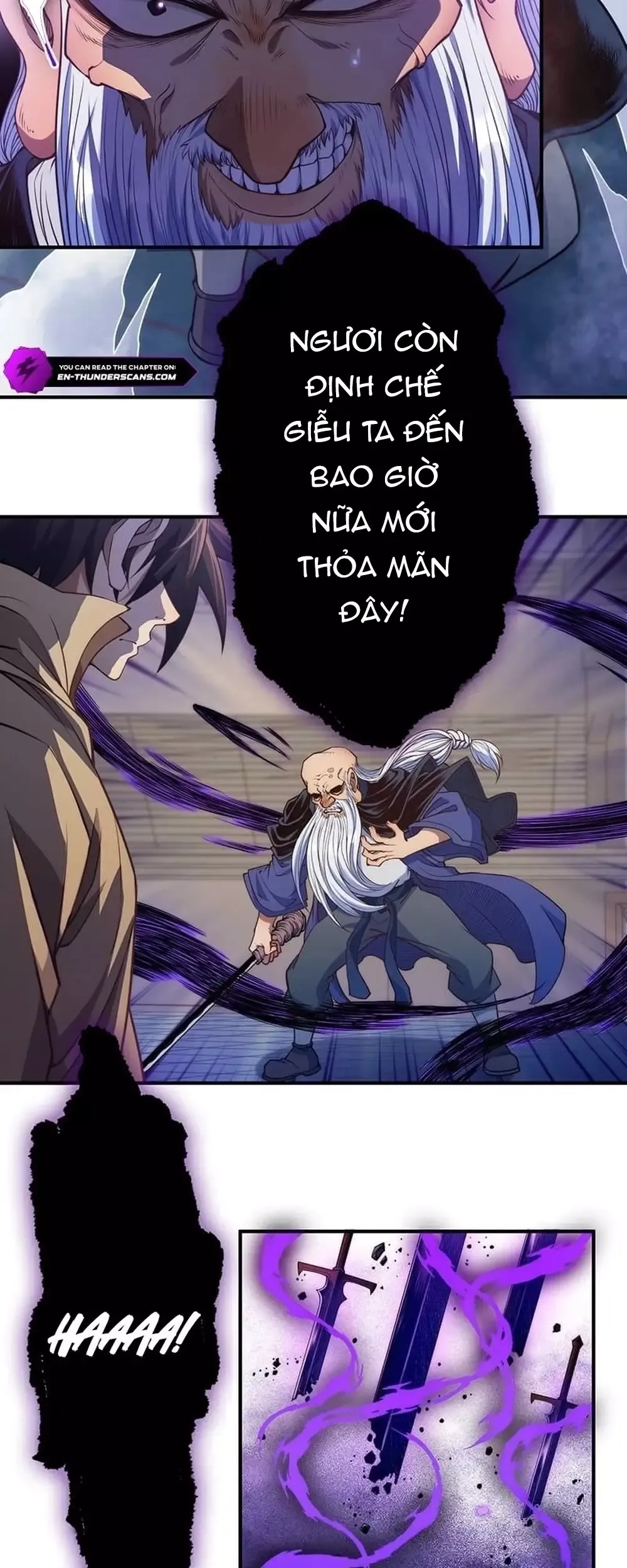 Chúa Quỷ Tái Sinh: Chinh Phục Định Mệnh Chapter 28 - 7