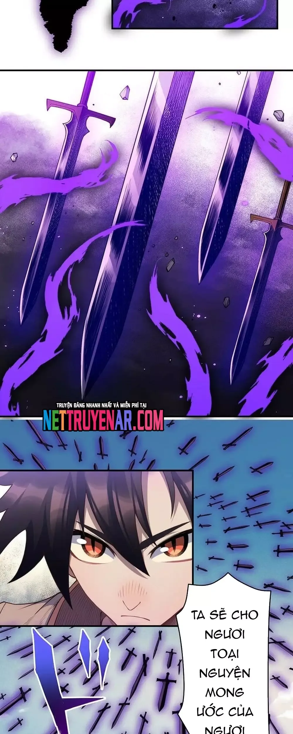 Chúa Quỷ Tái Sinh: Chinh Phục Định Mệnh Chapter 28 - 8