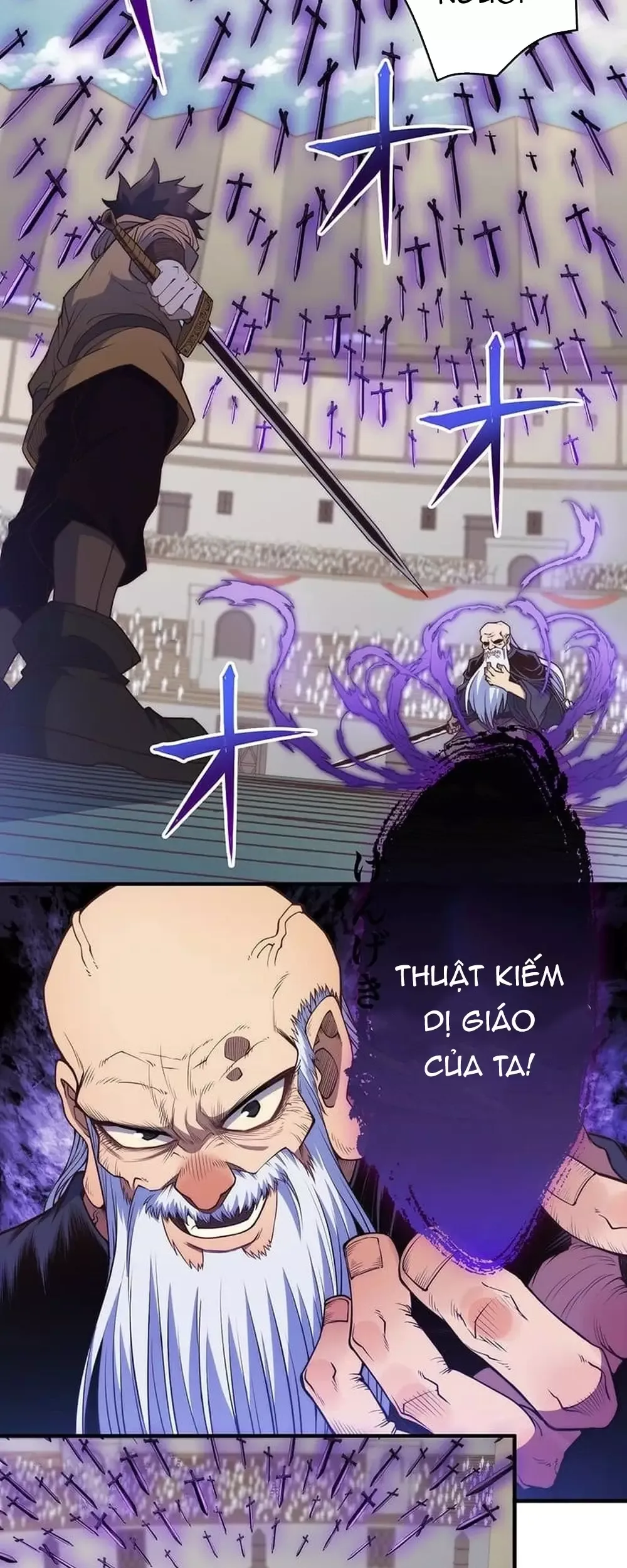 Chúa Quỷ Tái Sinh: Chinh Phục Định Mệnh Chapter 28 - 9