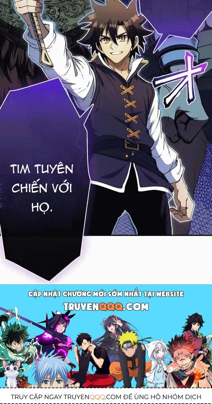 Chúa Quỷ Tái Sinh: Chinh Phục Định Mệnh Chapter 29 - 12