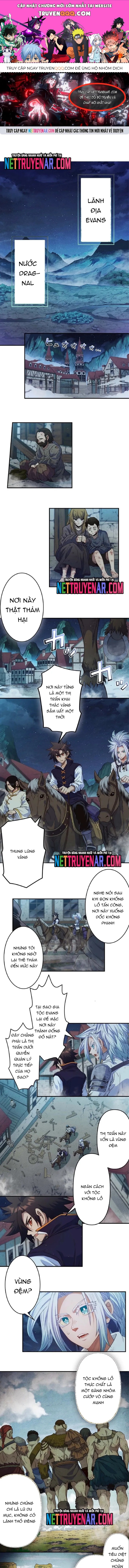 Chúa Quỷ Tái Sinh: Chinh Phục Định Mệnh Chapter 30 - 1