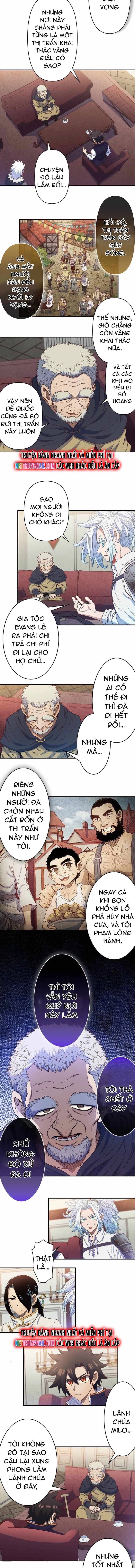Chúa Quỷ Tái Sinh: Chinh Phục Định Mệnh Chapter 31 - 6
