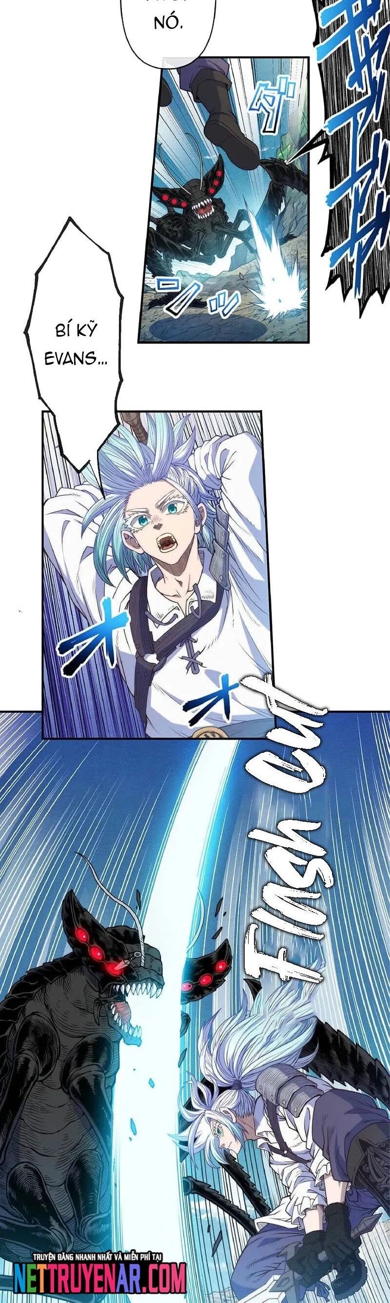 Chúa Quỷ Tái Sinh: Chinh Phục Định Mệnh Chapter 32 - 12