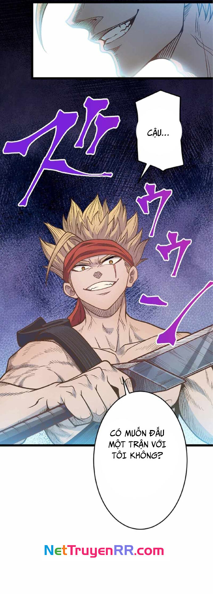 Chúa Quỷ Tái Sinh: Chinh Phục Định Mệnh Chapter 7 - 11