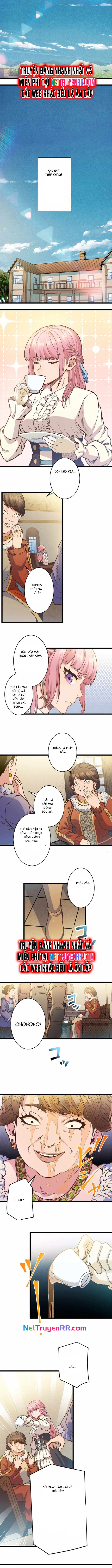 Chúa Quỷ Tái Sinh: Chinh Phục Định Mệnh Chapter 7 - 3