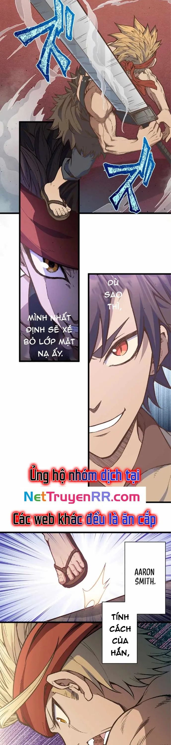 Chúa Quỷ Tái Sinh: Chinh Phục Định Mệnh Chapter 8 - 11