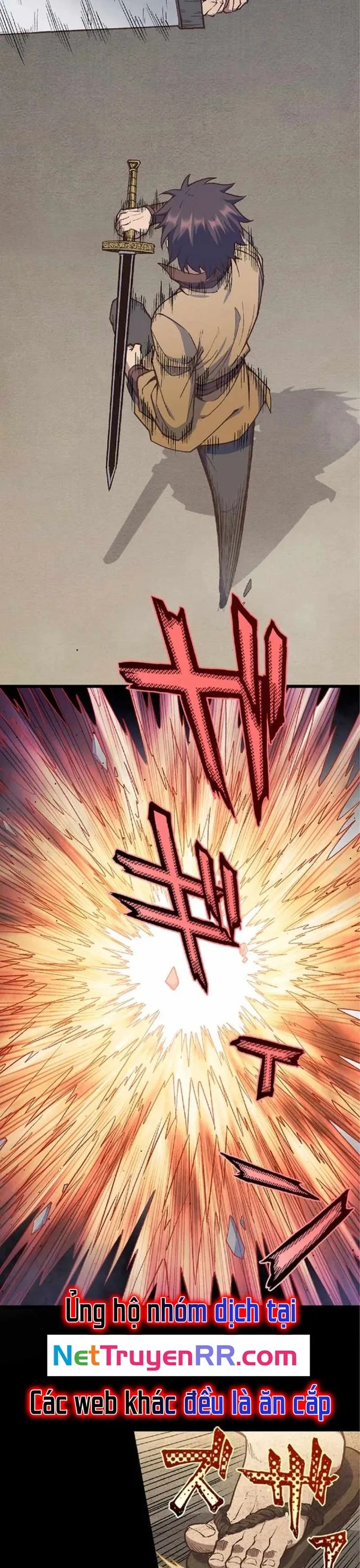 Chúa Quỷ Tái Sinh: Chinh Phục Định Mệnh Chapter 8 - 15