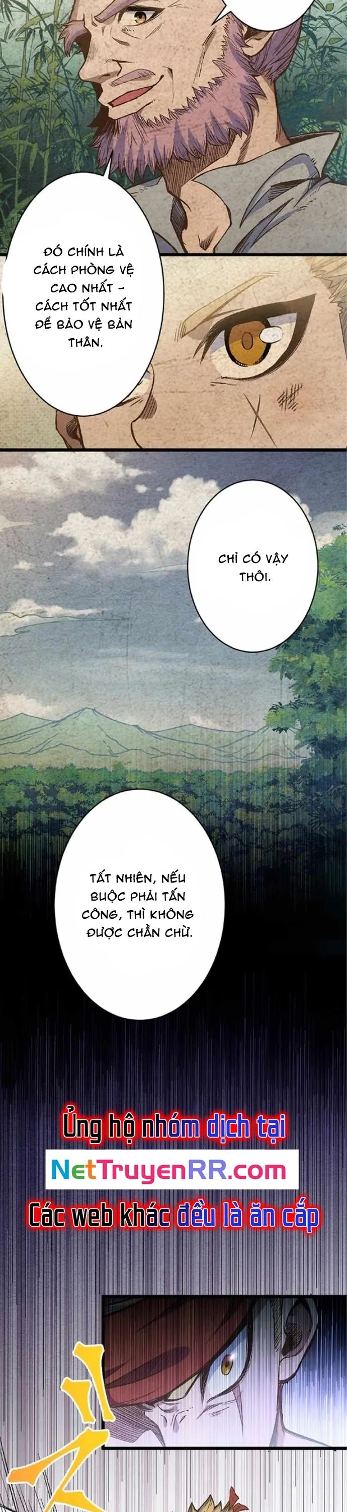 Chúa Quỷ Tái Sinh: Chinh Phục Định Mệnh Chapter 8 - 19